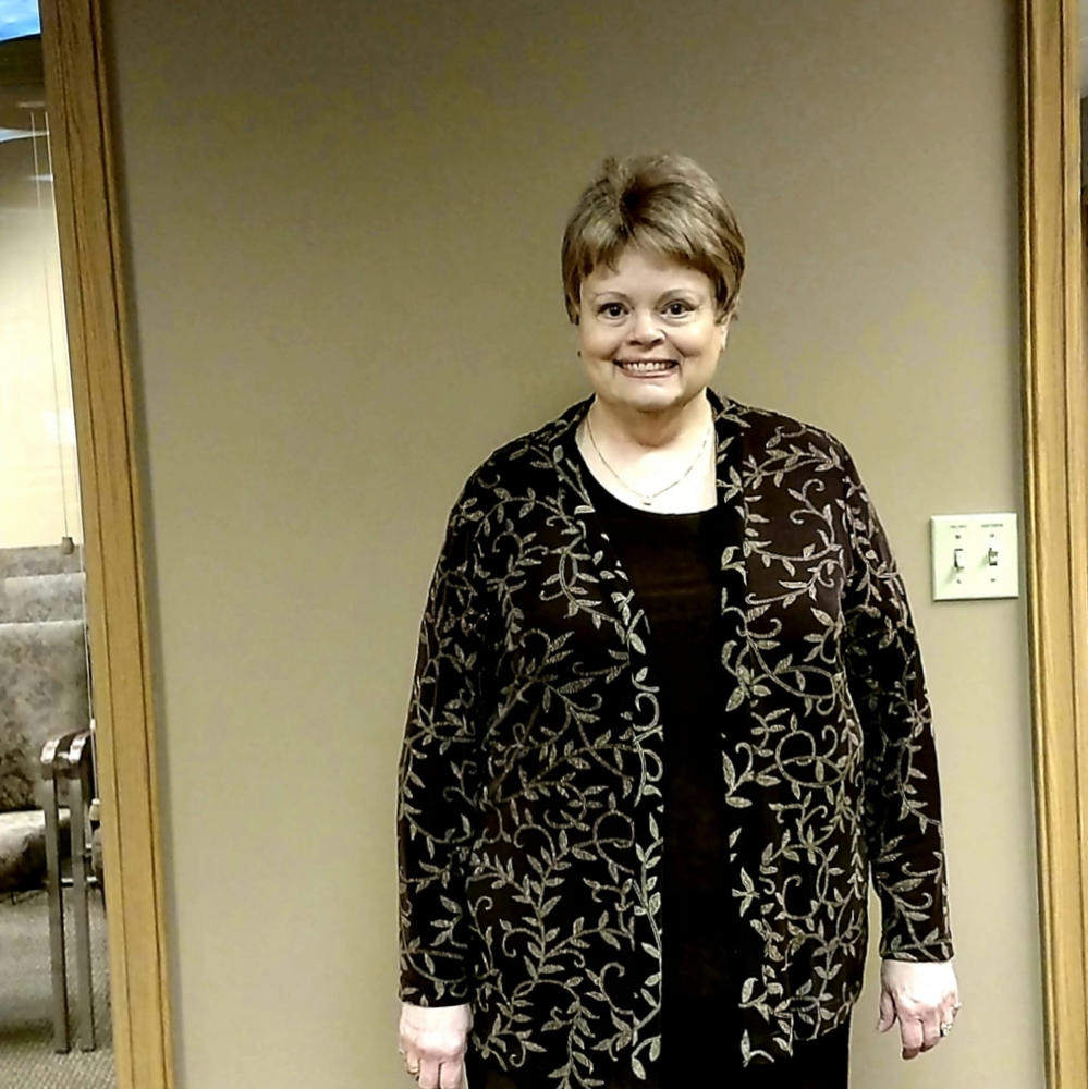 Meet your Posher, Shari